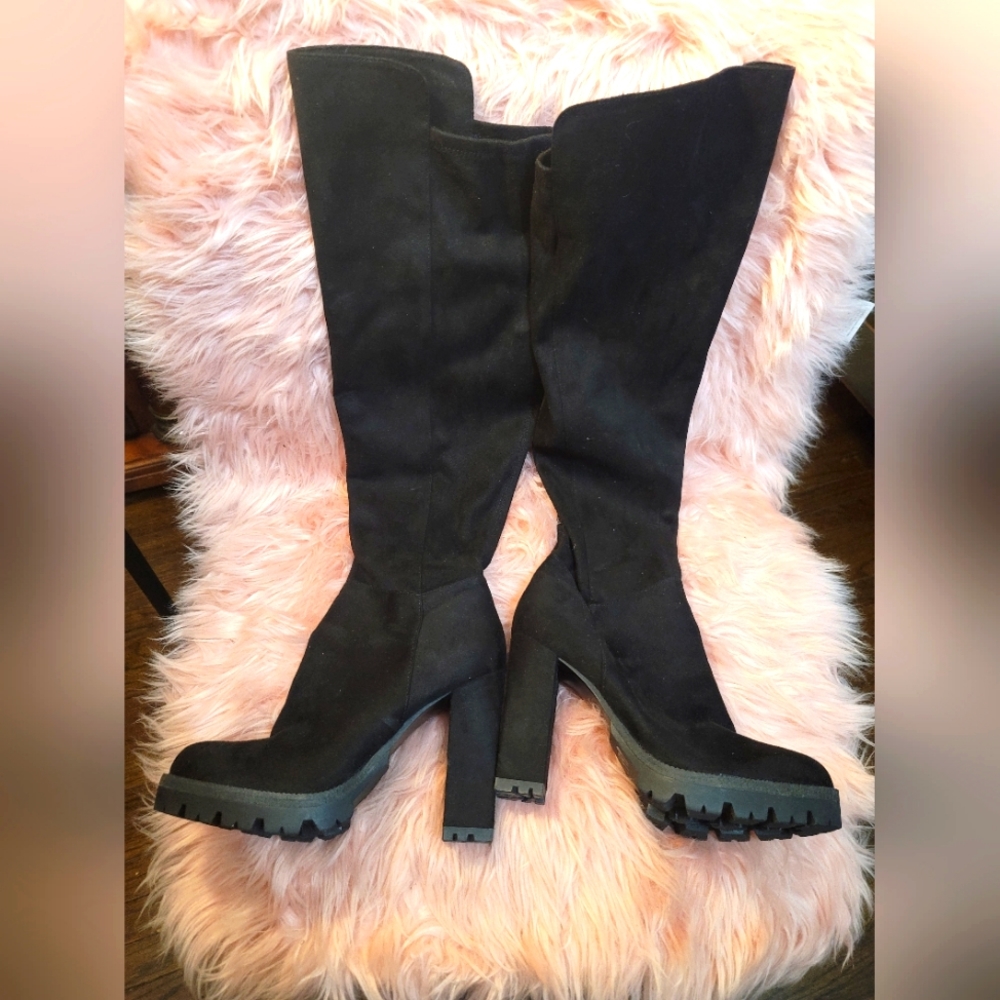 JLO boots